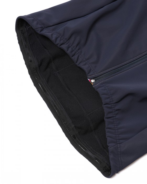 Push Hard防水防風 サーモジャケット【THUNDER】19l
