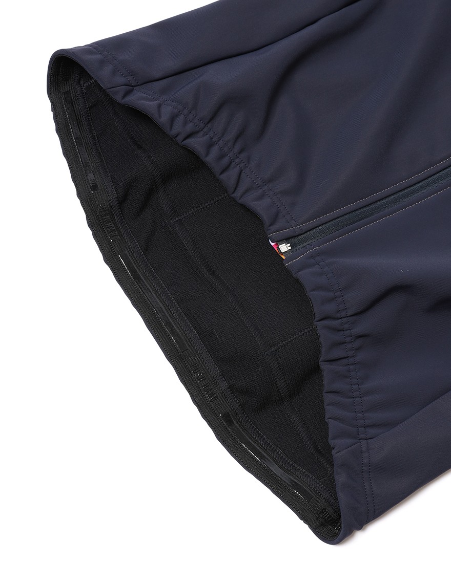 Push Hard防水防風 サーモジャケット【THUNDER】19l