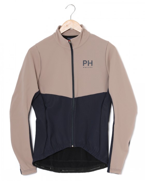 Push Hard防水防風 サーモジャケット【THUNDER】c0