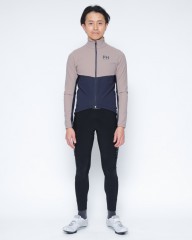 Push Hard防水防風 サーモジャケット【THUNDER】mb_01l