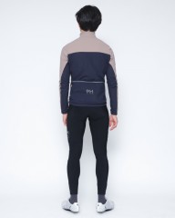 Push Hard防水防風 サーモジャケット【THUNDER】mb_03l