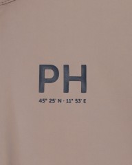 Push Hard防水防風 サーモジャケット【THUNDER】mb_08l