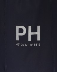 Push Hard防水防風 サーモジャケット【THUNDER】mb_13l