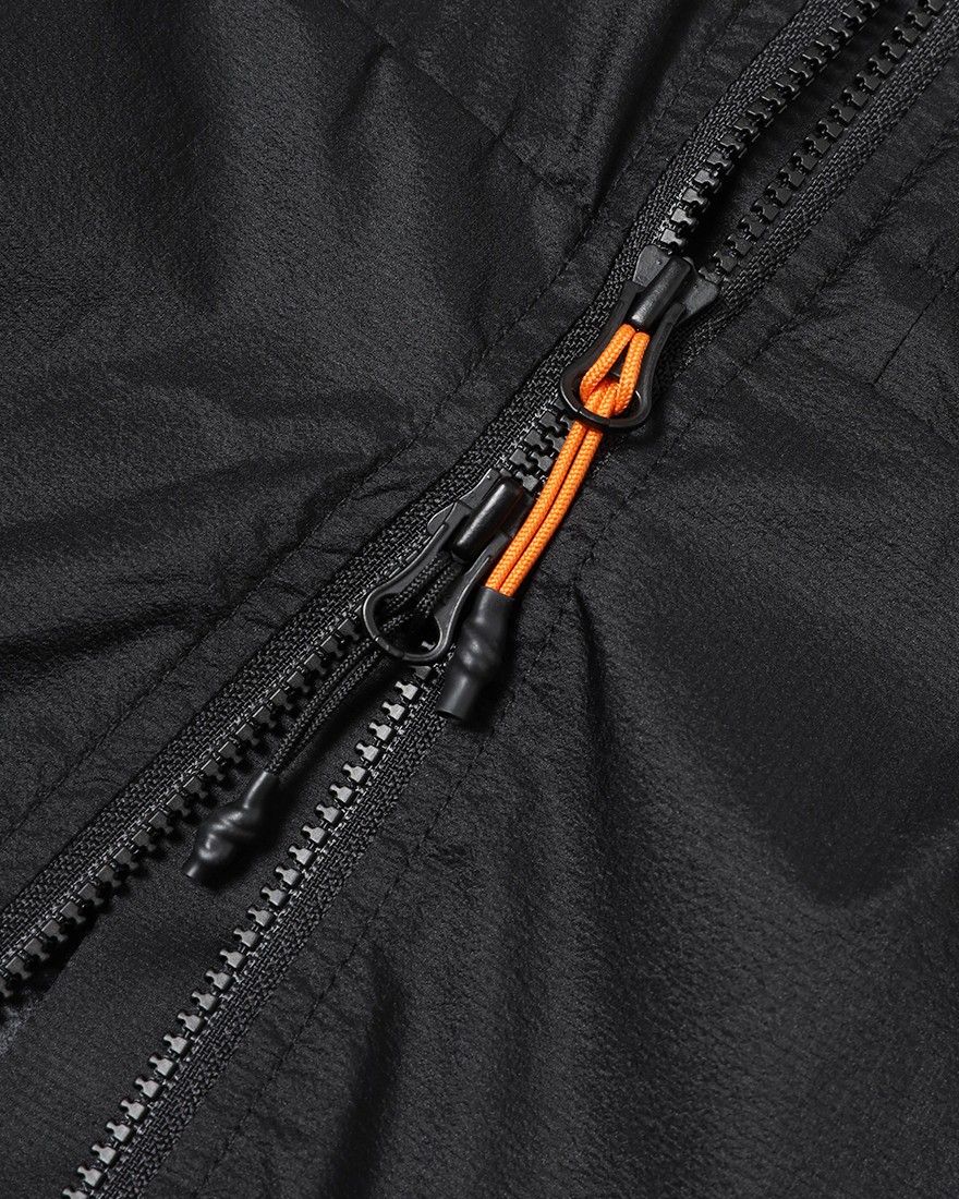 ALBIONサイクルジレ【PERTEX QUANTUM WIND GILET】09l