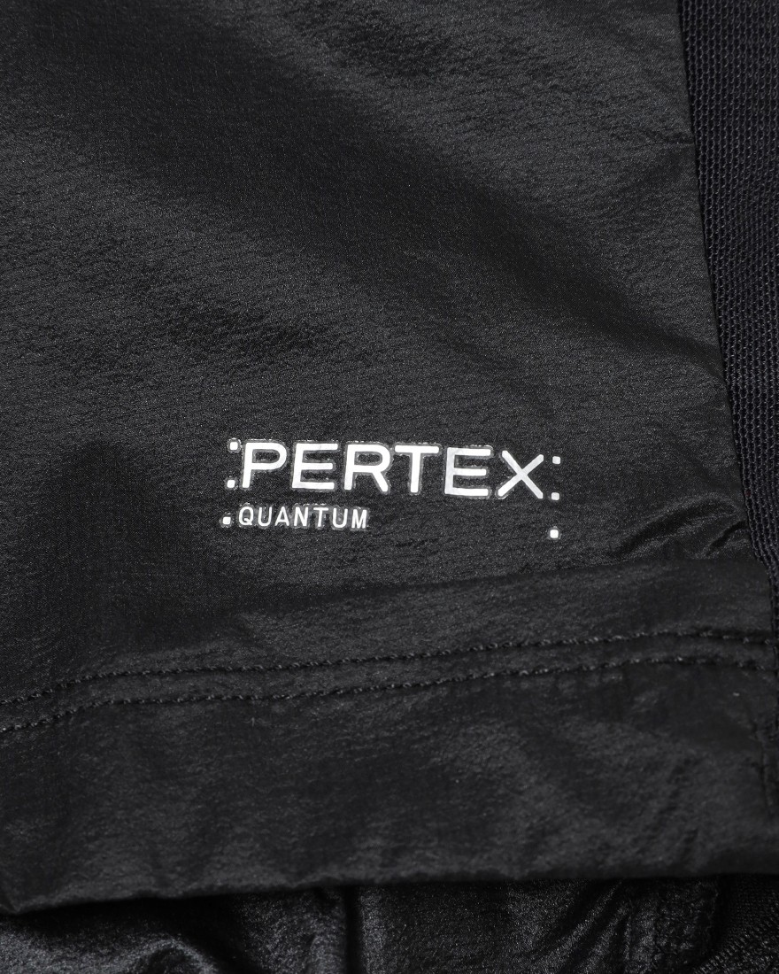 ALBIONサイクルジレ【PERTEX QUANTUM WIND GILET】10l