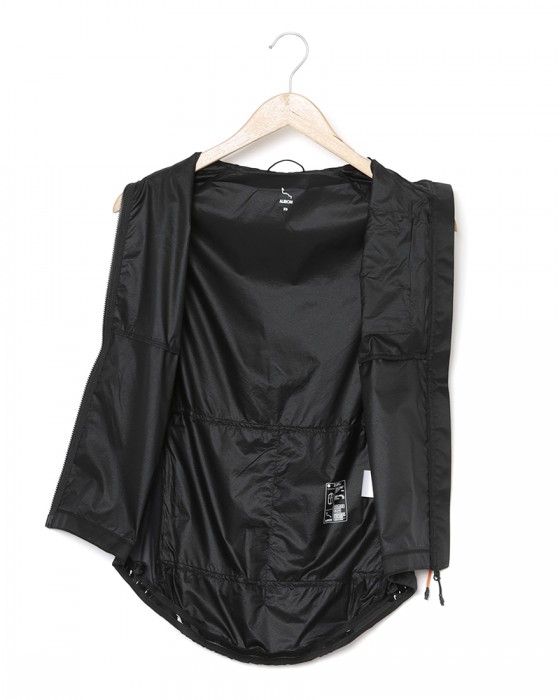 ALBIONサイクルジレ【PERTEX QUANTUM WIND GILET】18l