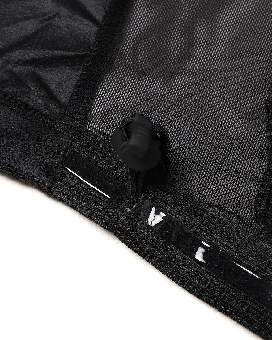 ALBIONサイクルジレ【PERTEX QUANTUM WIND GILET】21l