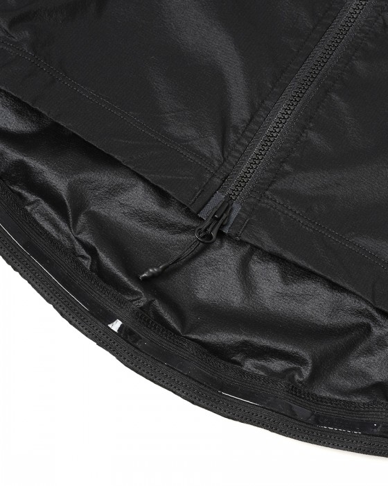 ALBIONサイクルジレ【PERTEX QUANTUM WIND GILET】22l