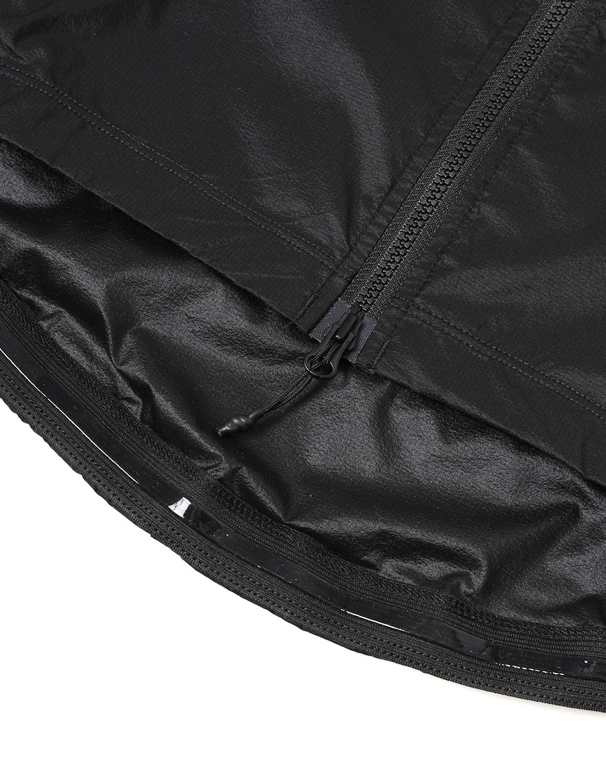 ALBIONサイクルジレ【PERTEX QUANTUM WIND GILET】22l
