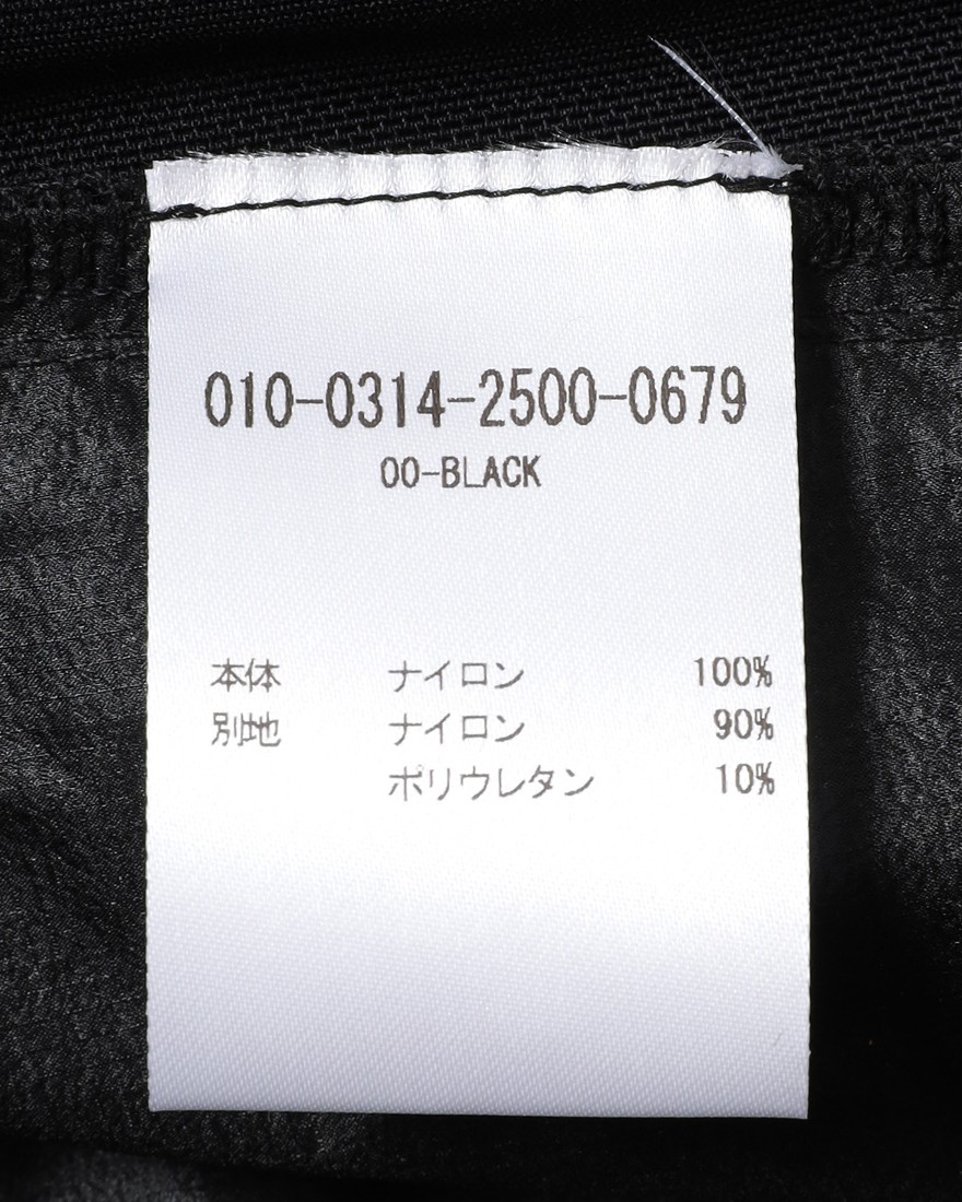 ALBIONサイクルジレ【PERTEX QUANTUM WIND GILET】24l