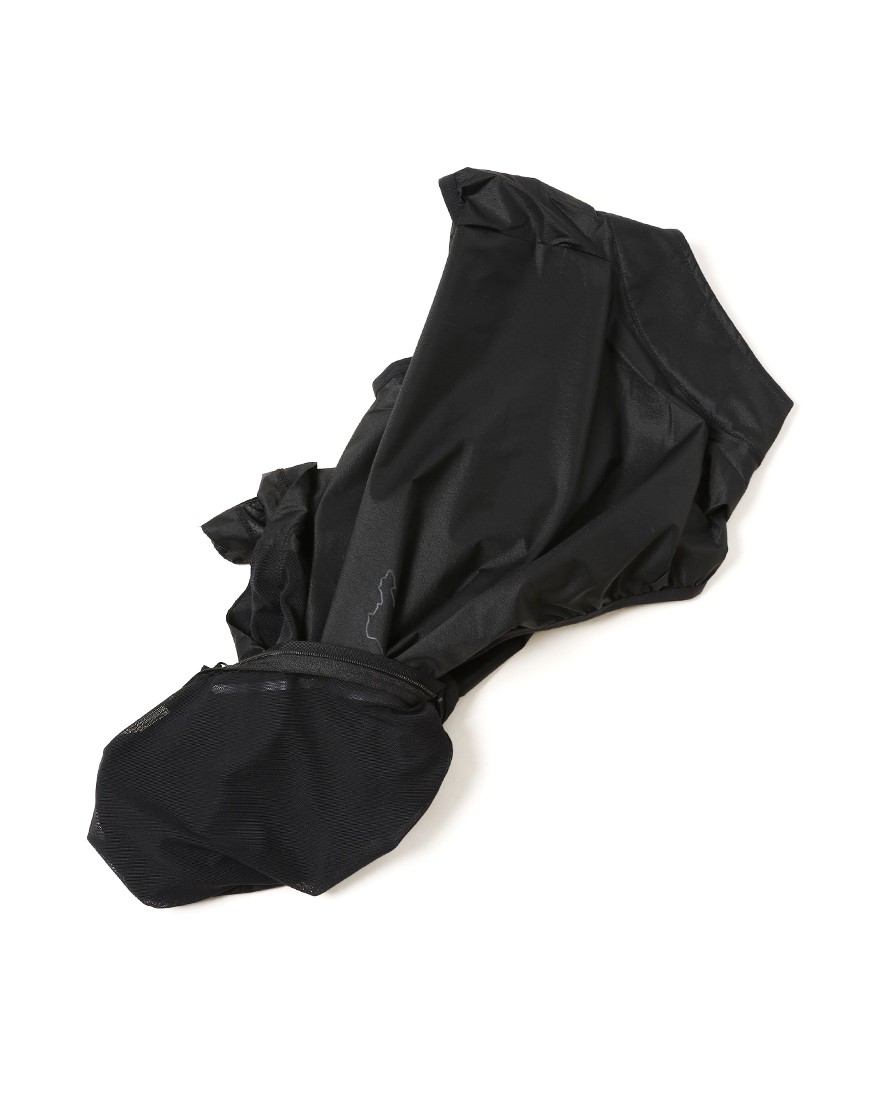 ALBIONサイクルジレ【PERTEX QUANTUM WIND GILET】26l