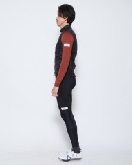 ALBIONサイクルジレ【PERTEX QUANTUM WIND GILET】mb_02l