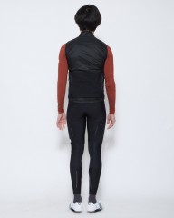 ALBIONサイクルジレ【PERTEX QUANTUM WIND GILET】mb_03l