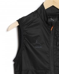 ALBIONサイクルジレ【PERTEX QUANTUM WIND GILET】mb_07l