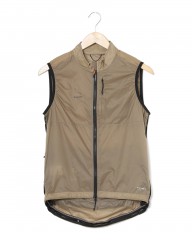 ALBIONサイクルジレ【PERTEX QUANTUM WIND GILET】mb_c1