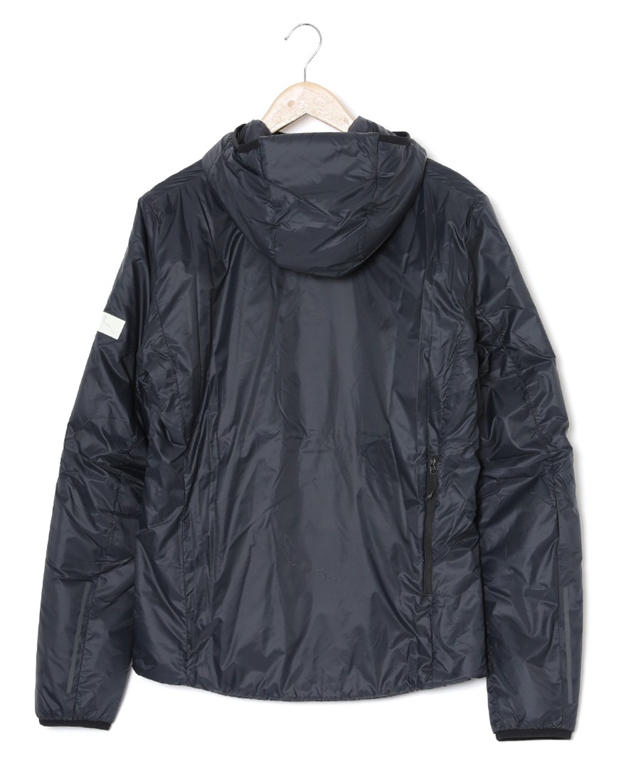 ALBIONインサレーション ジャケット【ZOA MOUNTAIN JACKET】04l