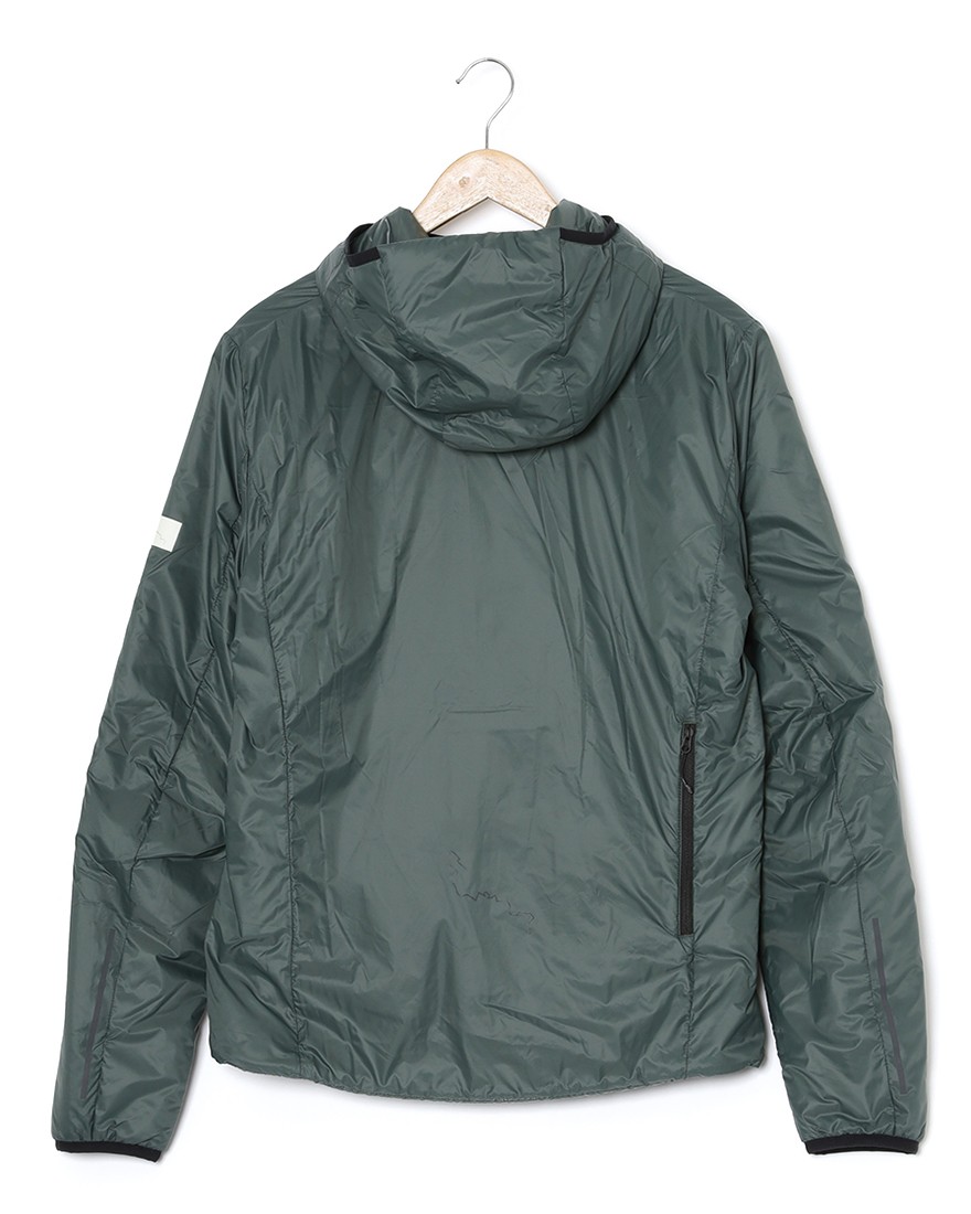 ALBIONインサレーション ジャケット【ZOA MOUNTAIN JACKET】05l