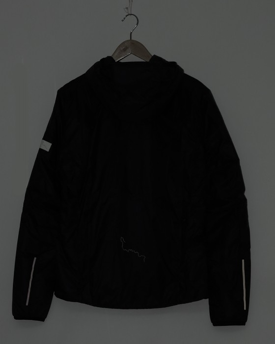 ALBIONインサレーション ジャケット【ZOA MOUNTAIN JACKET】06l