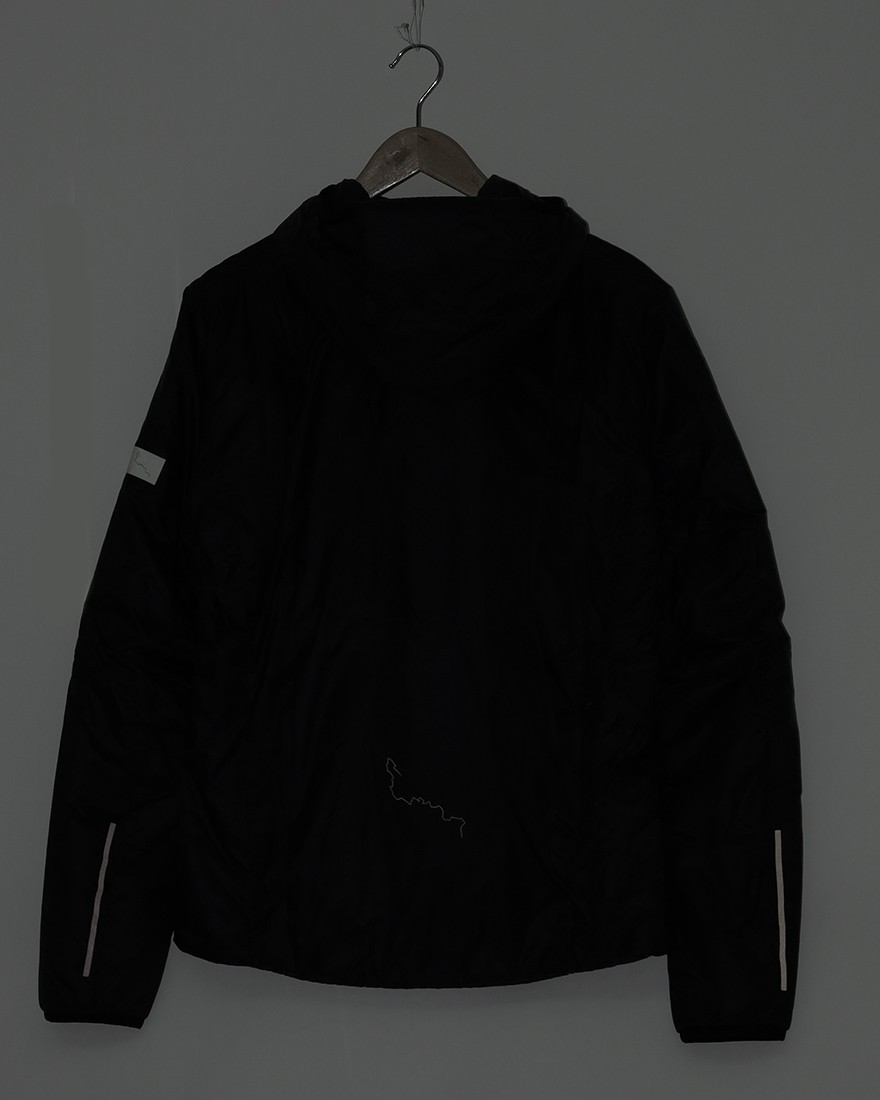 ALBIONインサレーション ジャケット【ZOA MOUNTAIN JACKET】06l