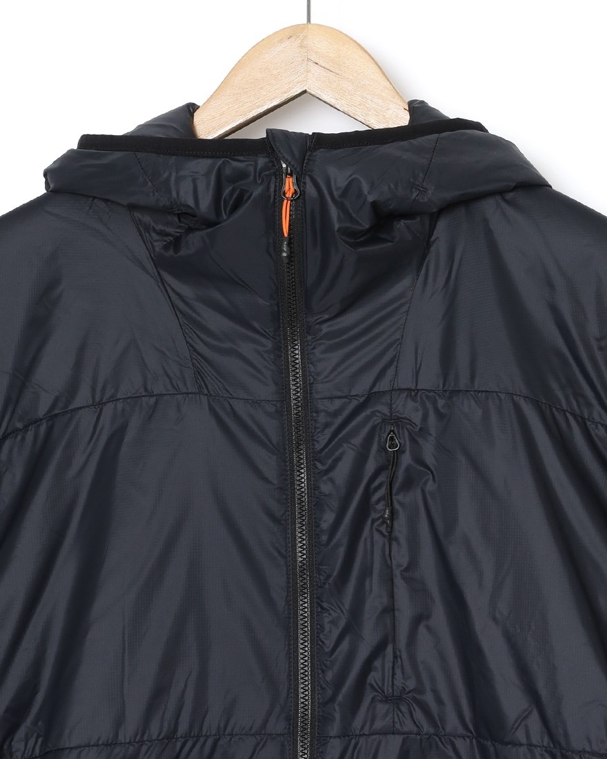 ALBIONインサレーション ジャケット【ZOA MOUNTAIN JACKET】07l