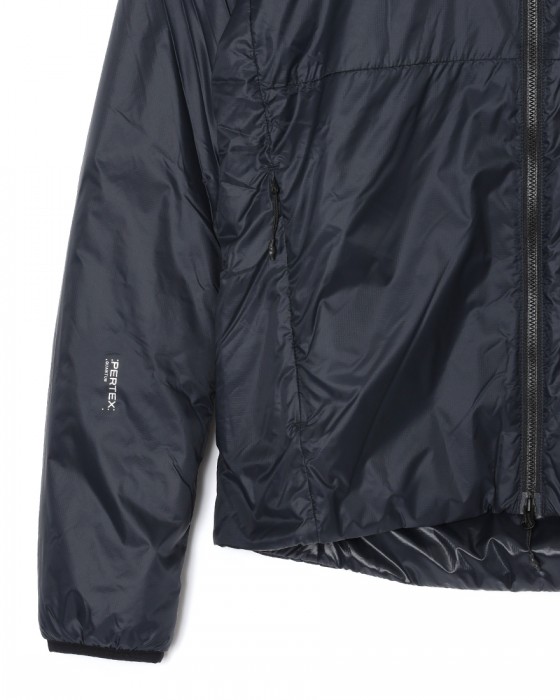 ALBIONインサレーション ジャケット【ZOA MOUNTAIN JACKET】09l