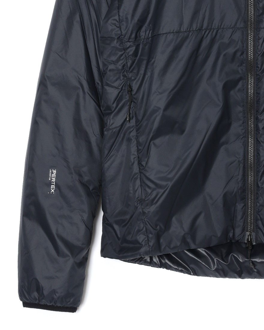 ALBIONインサレーション ジャケット【ZOA MOUNTAIN JACKET】09l