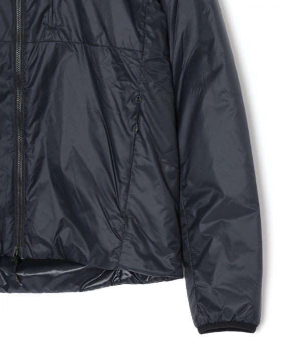 ALBIONインサレーション ジャケット【ZOA MOUNTAIN JACKET】10l