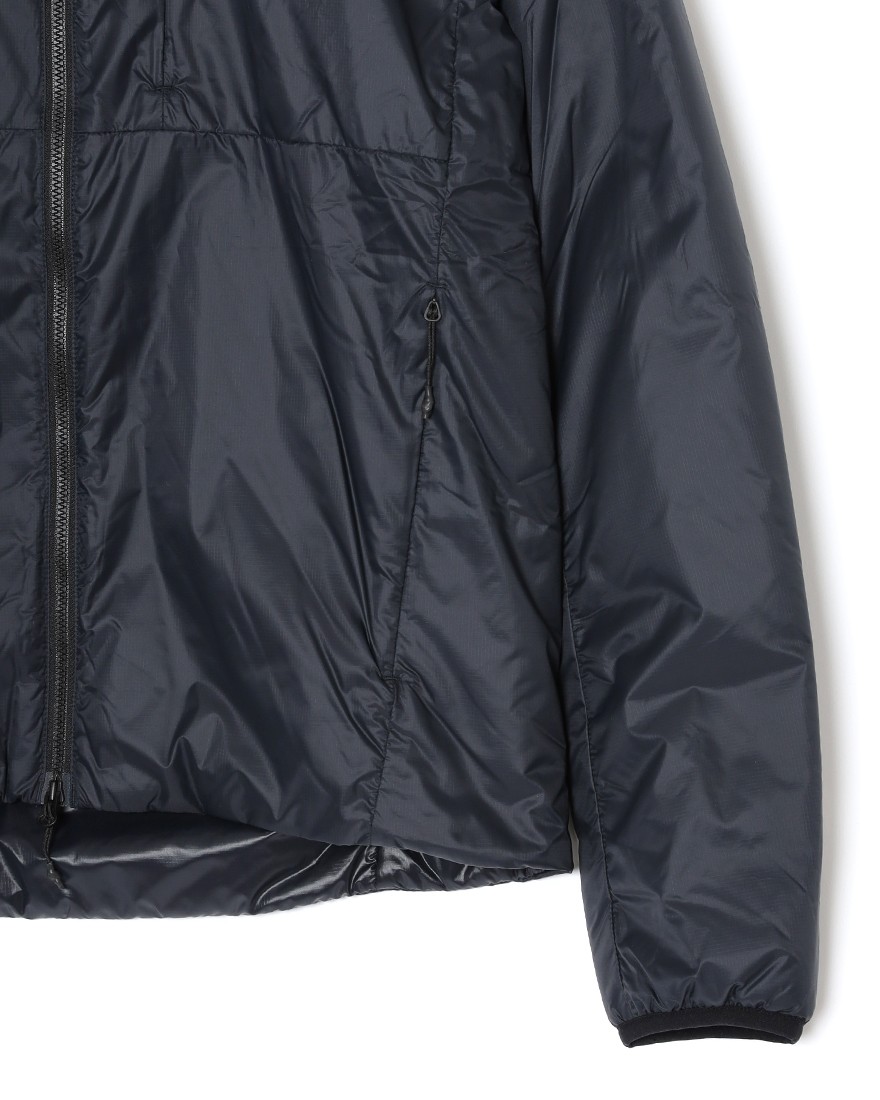 ALBIONインサレーション ジャケット【ZOA MOUNTAIN JACKET】10l