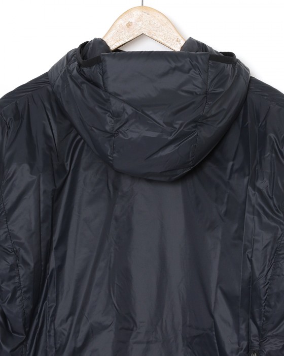 ALBIONインサレーション ジャケット【ZOA MOUNTAIN JACKET】12l