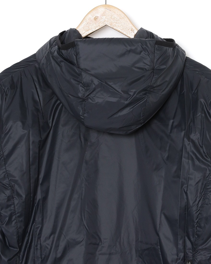 ALBIONインサレーション ジャケット【ZOA MOUNTAIN JACKET】12l