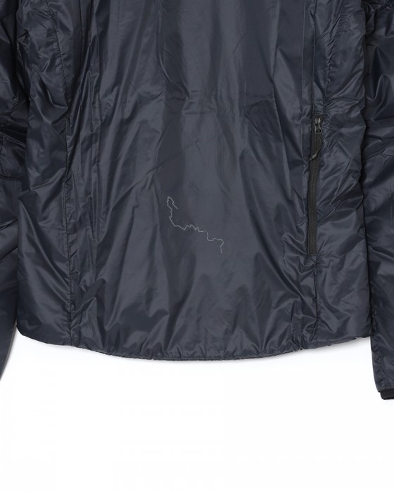 ALBIONインサレーション ジャケット【ZOA MOUNTAIN JACKET】13l