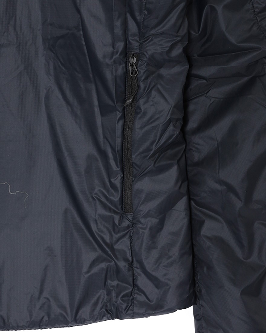 ALBIONインサレーション ジャケット【ZOA MOUNTAIN JACKET】14l