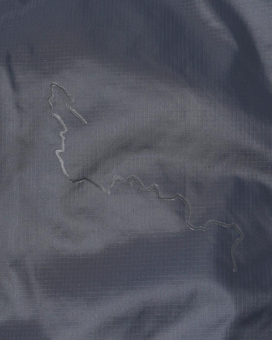 ALBIONインサレーション ジャケット【ZOA MOUNTAIN JACKET】15l