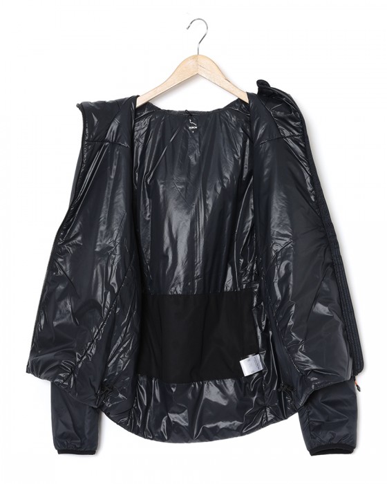 ALBIONインサレーション ジャケット【ZOA MOUNTAIN JACKET】16l