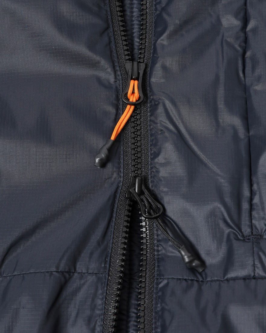 ALBIONインサレーション ジャケット【ZOA MOUNTAIN JACKET】18l