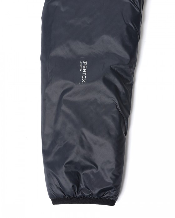 ALBIONインサレーション ジャケット【ZOA MOUNTAIN JACKET】21l