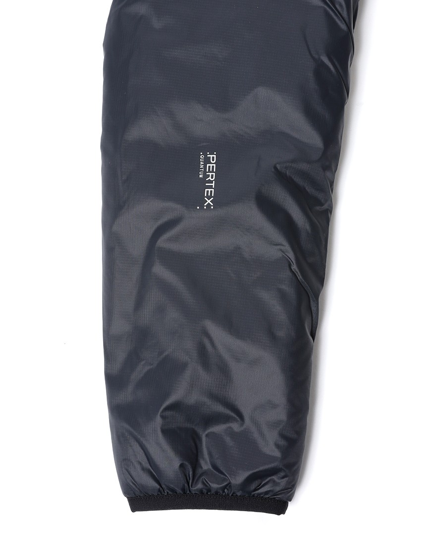 ALBIONインサレーション ジャケット【ZOA MOUNTAIN JACKET】21l