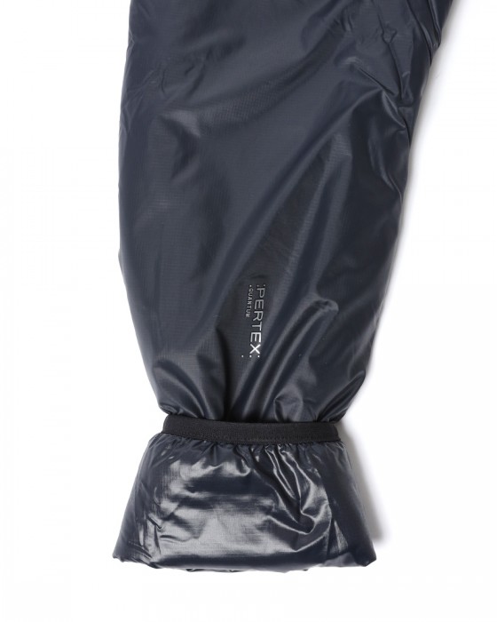 ALBIONインサレーション ジャケット【ZOA MOUNTAIN JACKET】23l