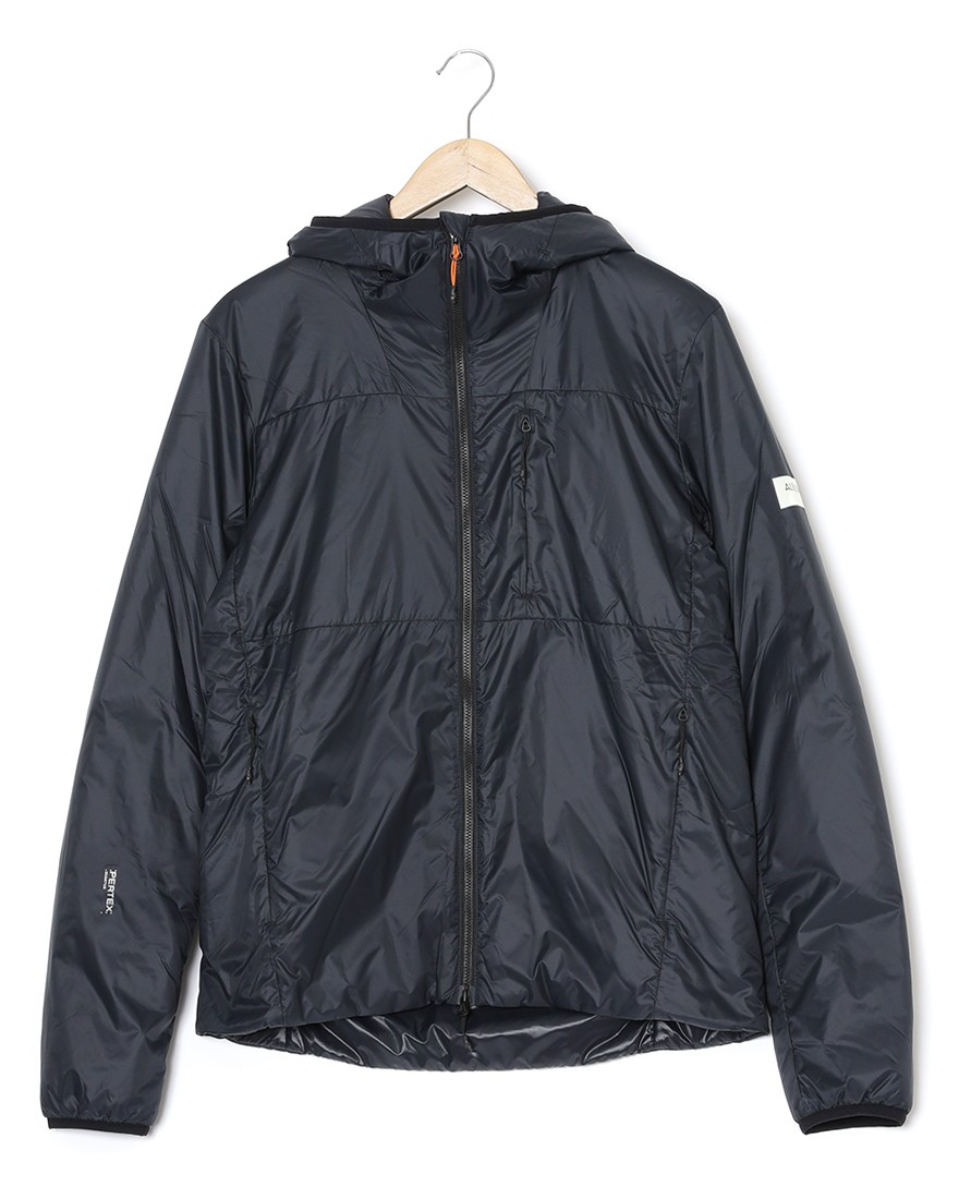 ALBIONインサレーション ジャケット【ZOA MOUNTAIN JACKET】c0