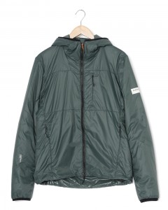 インサレーション ジャケット【ZOA MOUNTAIN JACKET】