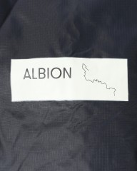 ALBIONインサレーション ジャケット【ZOA MOUNTAIN JACKET】mb_19l