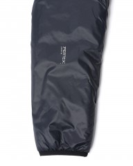 ALBIONインサレーション ジャケット【ZOA MOUNTAIN JACKET】mb_21l