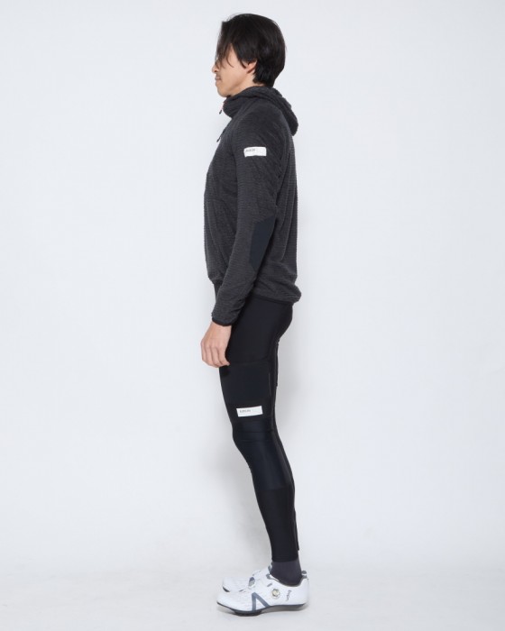 ALBIONユニセックス インサレーション フーディー【ZOA PRIMALOFT ACTIVE HOODY】02l