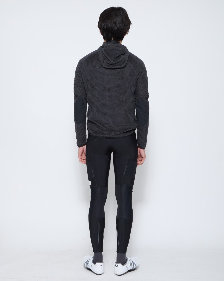 ALBIONユニセックス インサレーション フーディー【ZOA PRIMALOFT ACTIVE HOODY】03l