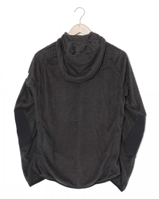 ALBIONユニセックス インサレーション フーディー【ZOA PRIMALOFT ACTIVE HOODY】04l