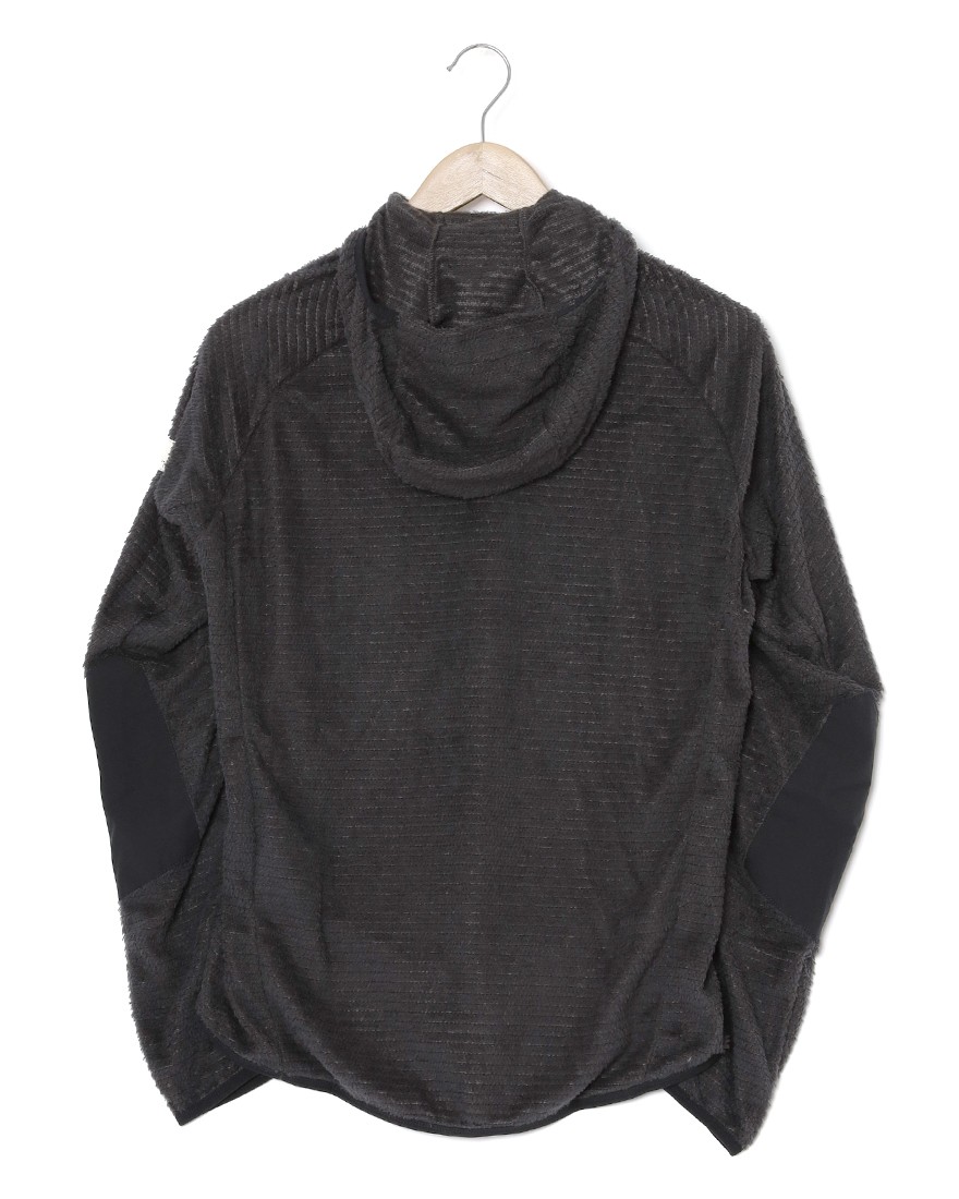 ALBIONユニセックス インサレーション フーディー【ZOA PRIMALOFT ACTIVE HOODY】04l