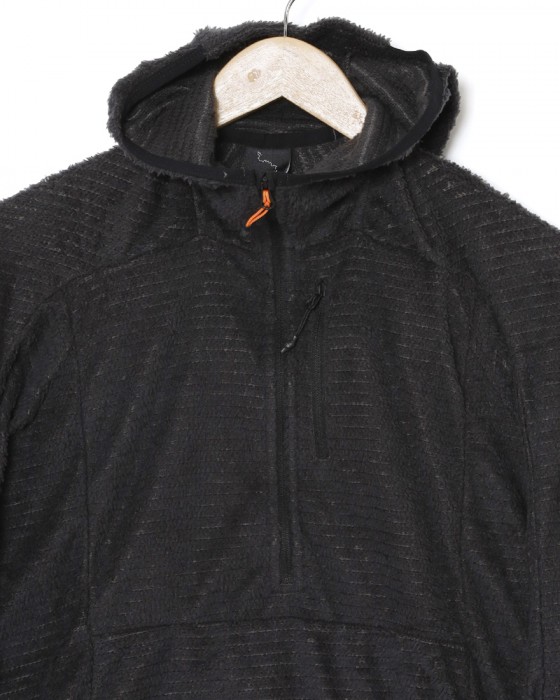 ALBIONユニセックス インサレーション フーディー【ZOA PRIMALOFT ACTIVE HOODY】05l