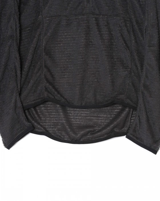 ALBIONユニセックス インサレーション フーディー【ZOA PRIMALOFT ACTIVE HOODY】07l