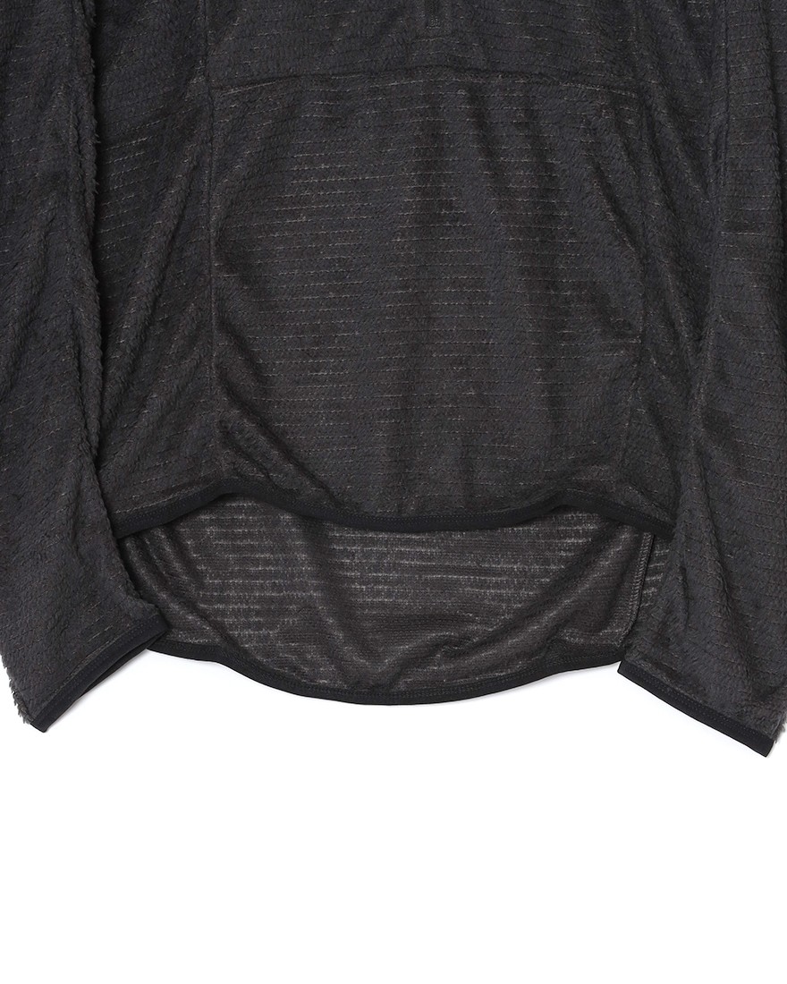 ALBIONユニセックス インサレーション フーディー【ZOA PRIMALOFT ACTIVE HOODY】07l