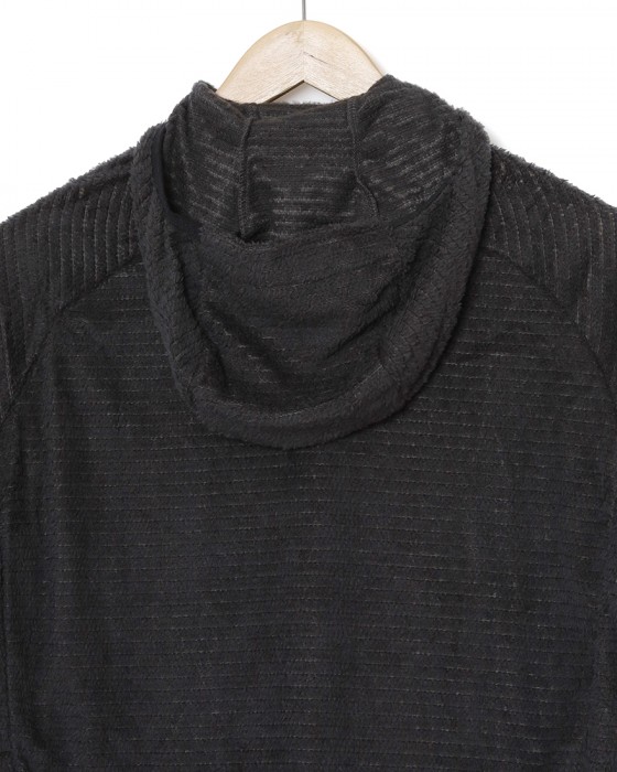 ALBIONユニセックス インサレーション フーディー【ZOA PRIMALOFT ACTIVE HOODY】10l